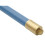 Bailey 1600 Tige de drainage Poly bleu 3' X 3/4" 1