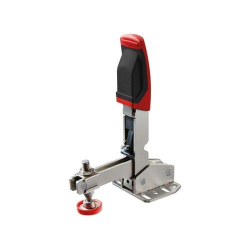 BESSEY Bessey STC-VH50 Vertical Clamp with Horizontal Base 40mm
