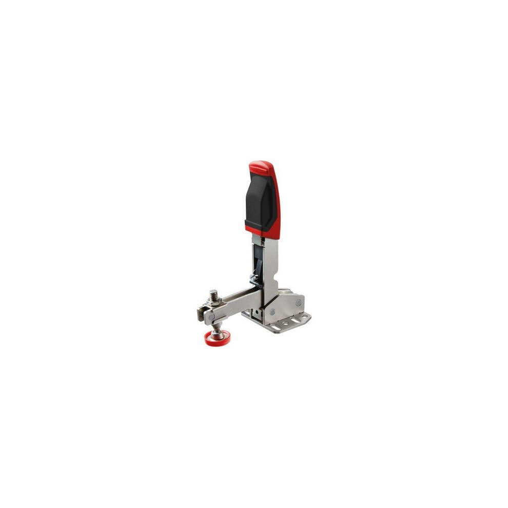 Bessey STC-VH50 Vertical Clamp with Horizontal Base 40mm