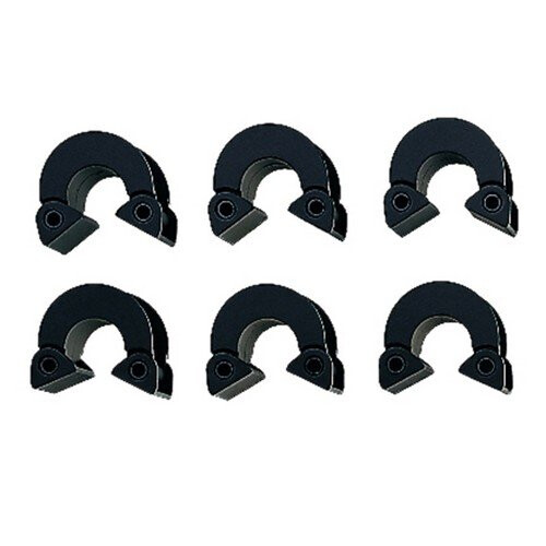 BESSEY Bessey BVE Replacement Angles for BAN700 Pack of 6