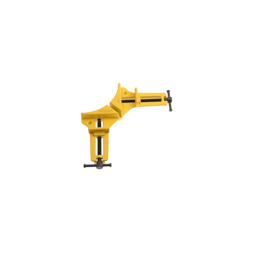 Stanley 0-83-121 Bailey Light Duty Corner Clamp