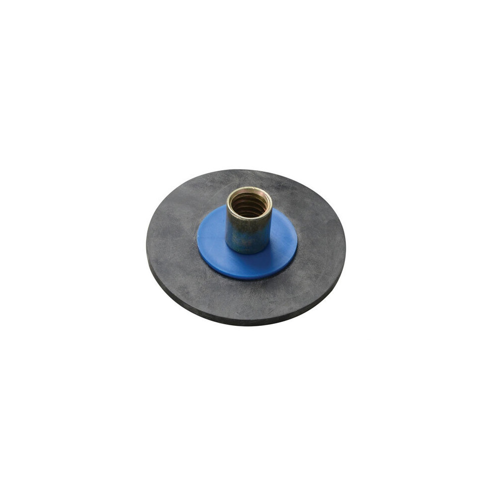 Bailey 1751 Rubber Plunger For Drain Rod 4