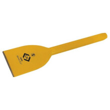 CK T3086 Electricians Bolster Chisel 55mm
