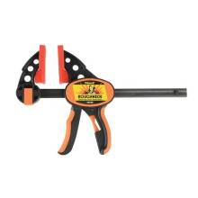 Roughneck 38-256 Ratcheting Bar Clamp & Separator 150mm (6 inch)