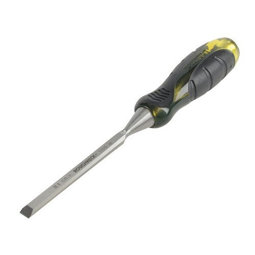 Roughneck Roughneck 30-110 Professional Bevel Edge Chisel 10mm 10mm (3/8in)