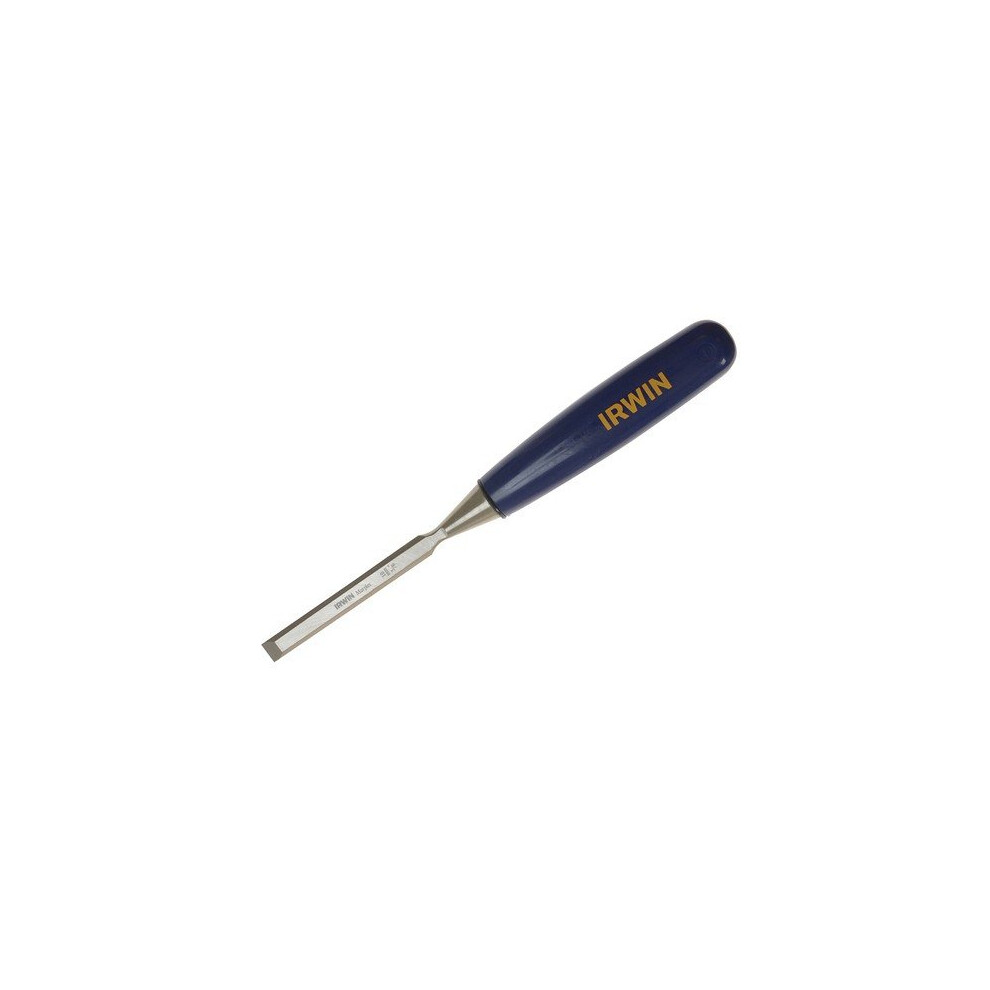 Irwin Marples TM444/-3/8 Bevel Edge Chisel Blue Chip Handle 10mm 3/8in