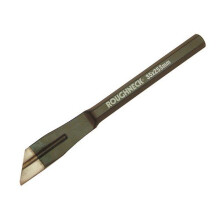 Roughneck 31-987 Plugging Chisel 32 x 254mm (1.1/4in x 10in) 16mm Shank