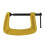STANLEY STANLEY Maxsteel Press Profile 'C' 100mm / 4" 1