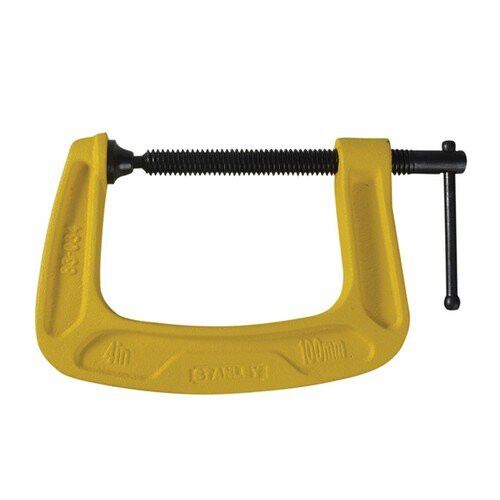 STANLEY STANLEY Maxsteel Press Profile 'C' 100mm / 4"