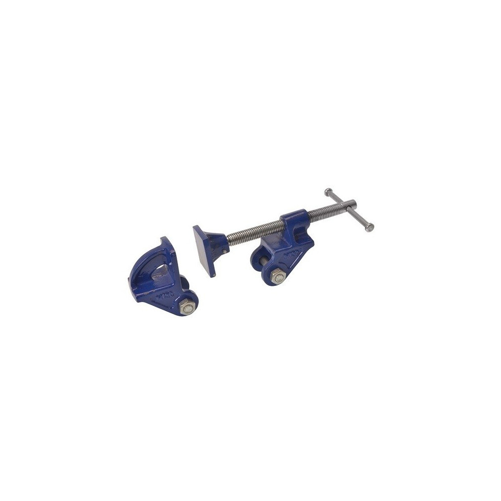Faithfull FAISCHEAD Clamp Heads