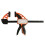 Bahco Serre-joint rápido, 150mm Bahco QCB-150 1