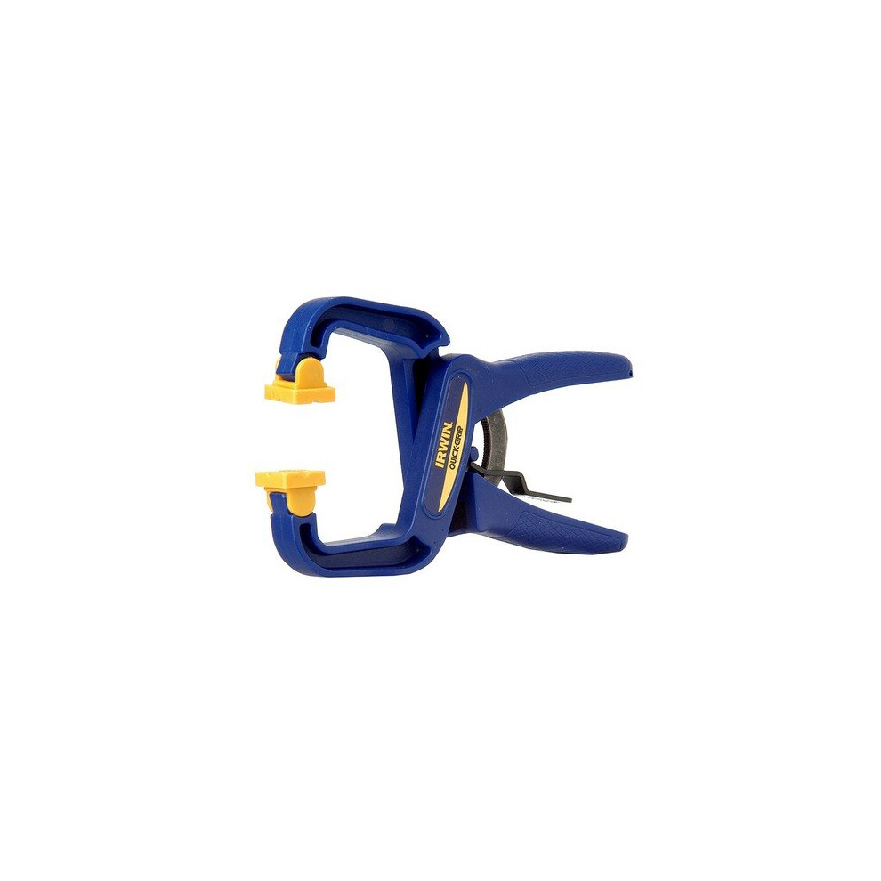 Irwin Tools Irwin Quick-Grip T59100ecd Handy Clamps 38Mm (1.1/2In)