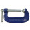 Faithfull Faithfull Hobbyists Clamp 50Mm (2In) 1