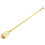 Monument Drain 1066C Drain Gulley Grab 5ft x 5.1/4in 1
