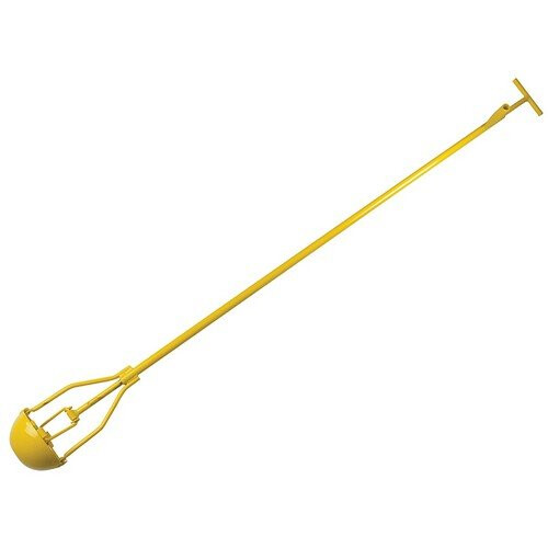 Monument Drain 1066C Drain Gulley Grab 5ft x 5.1/4in