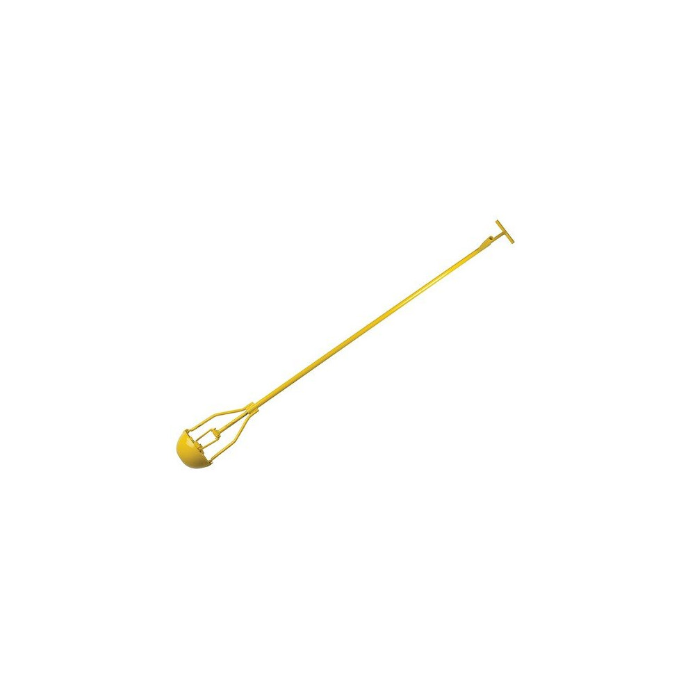 Monument Drain 1066C Drain Gulley Grab 5ft x 5.1/4in