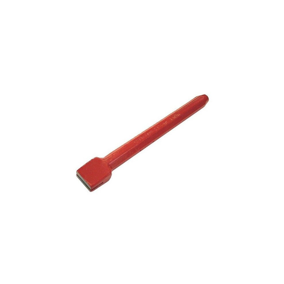 Faithfull FAISCH1 Scutch Comb Holder 200 x 25mm (8in x 1in)