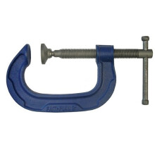 Faithfull Heavy-Duty G Clamp 75Mm (3In)