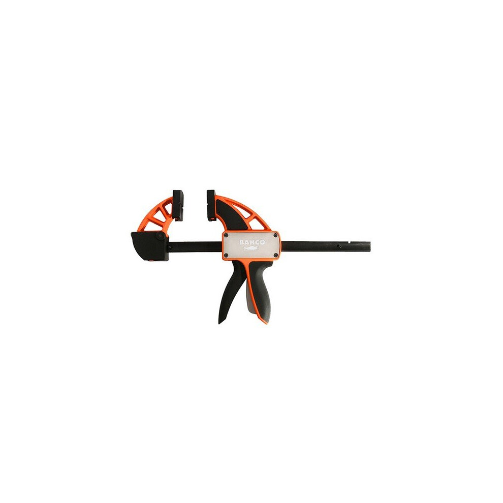 Bahco Qcb-450 Better Clamp 450Mm (18In) (Cf 200Kg)