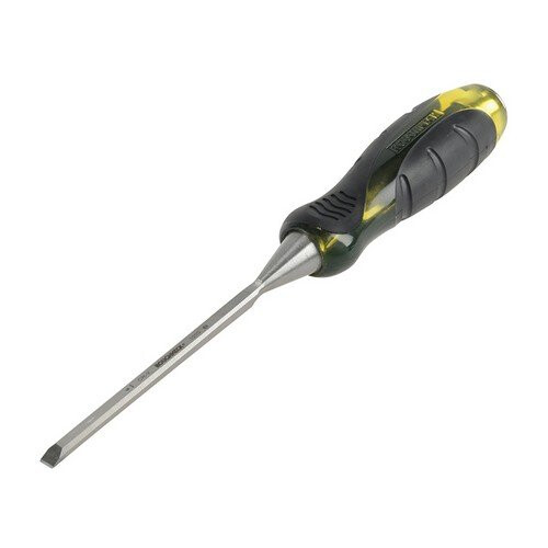 Roughneck Roughneck 30-106 Professional Bevel Edge Chisel 6mm (1/4in)