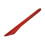 Faithfull Faithfull FAIFPC Fluted Plugging Chisel 230mm x 5mm 1