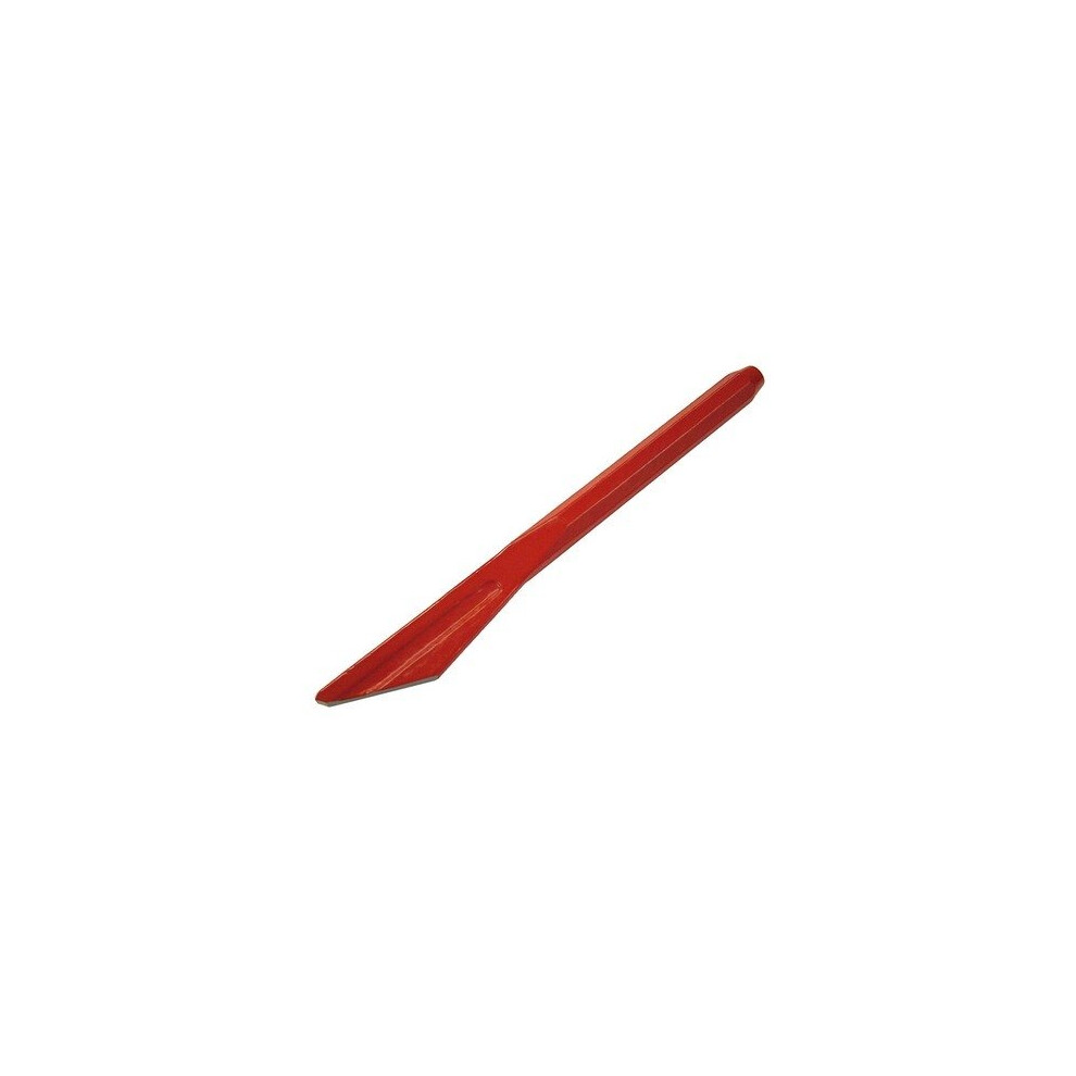 Faithfull FAIFPC Fluted Plugging Chisel 230mm x 5mm