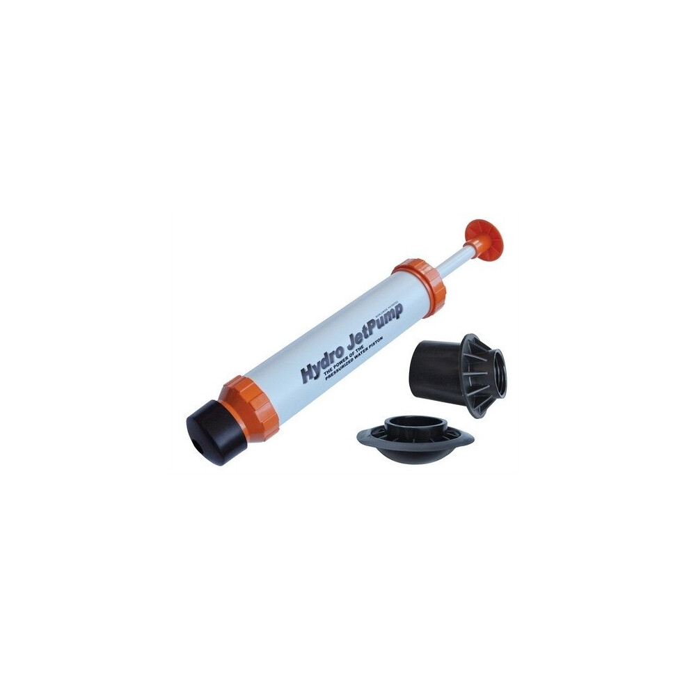 Faithfull FAIPDRHP20 HP20 Jet Pump Drain Unblocker