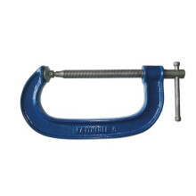 Faithfull Heavy-Duty G Clamp 50Mm (2In)