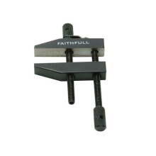 Faithfull FAITMC134 Toolmakers Clamp 44mm (1.3/4in)
