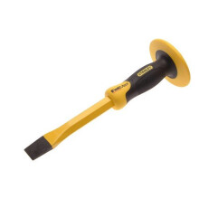 Stanley Fatmax 4-18-332 Guarded Cold Chisel 25 x 300mm