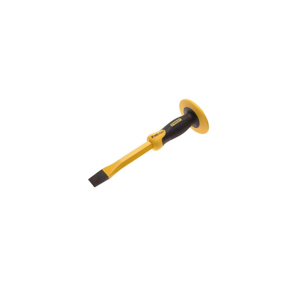 Stanley Fatmax 4-18-332 Guarded Cold Chisel 25 x 300mm