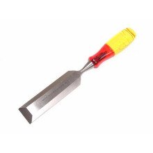 Irwin Marples TM373/1-1/2 Bevel Edge Chisel Splitproof Handle 38mm 1.1/2in