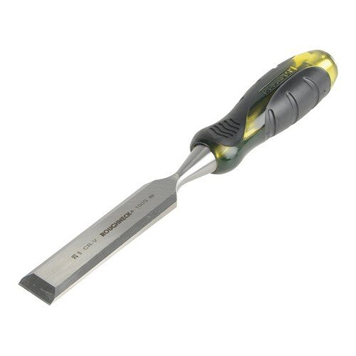 Roughneck Roughneck 30-125 Professional Bevel Edge Chisel 25mm (1in)