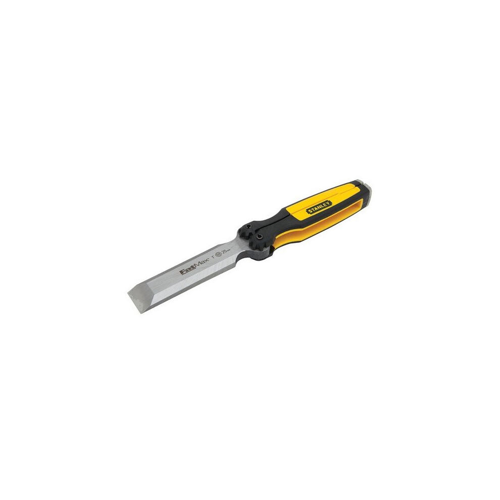 Stanley FMHT0-16145 Fatmax Folding Pocket Wood Chisel 25mm