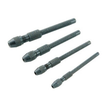 Faithfull FAIPINVICES4 Pin Vice Set of 4