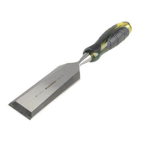 Roughneck Roughneck 30-150 Professional Bevel Edge Chisel 50mm (2in)