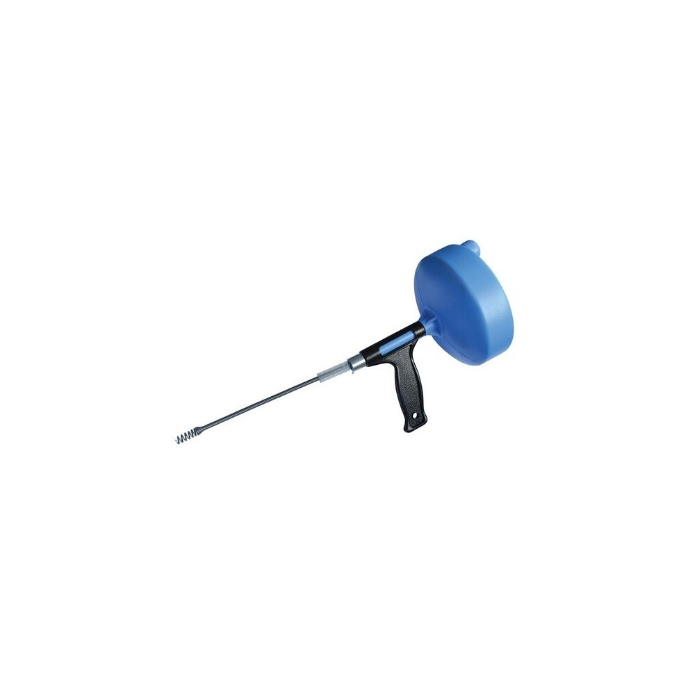 Faithfull FAIPDRAUG25 Drum Auger 25ft