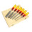 Irwin Marples TM373/S6 Bevel Edge Chisel Splitproof Handle Set 6 1