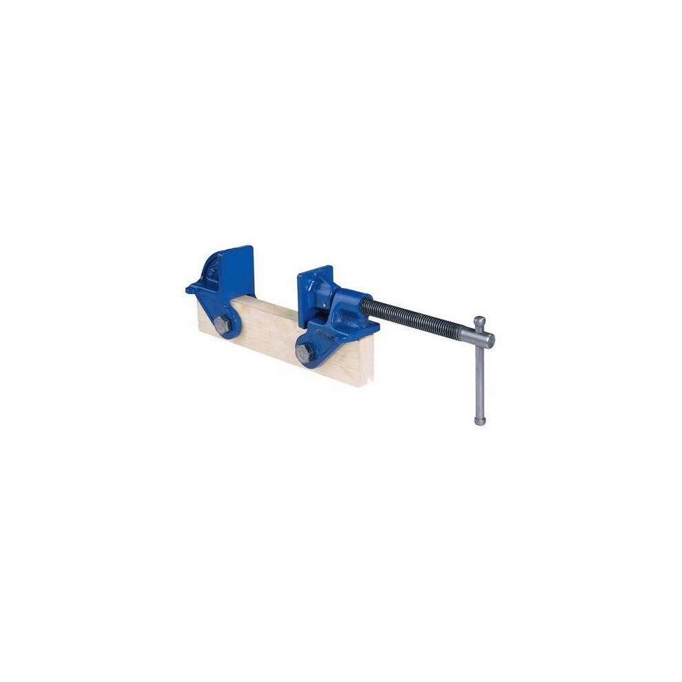 Irwin Record TM130 Clamp Heads