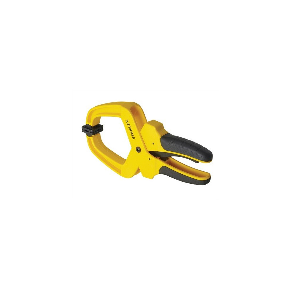 Stanley Tools STHT0-83199 Hand Clamp 50mm 2in