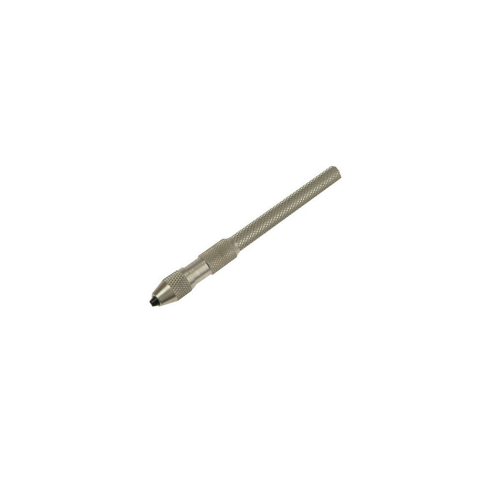 Starrett 162C Pin Vice 1.3-3.2mm (0.050-0.125in)
