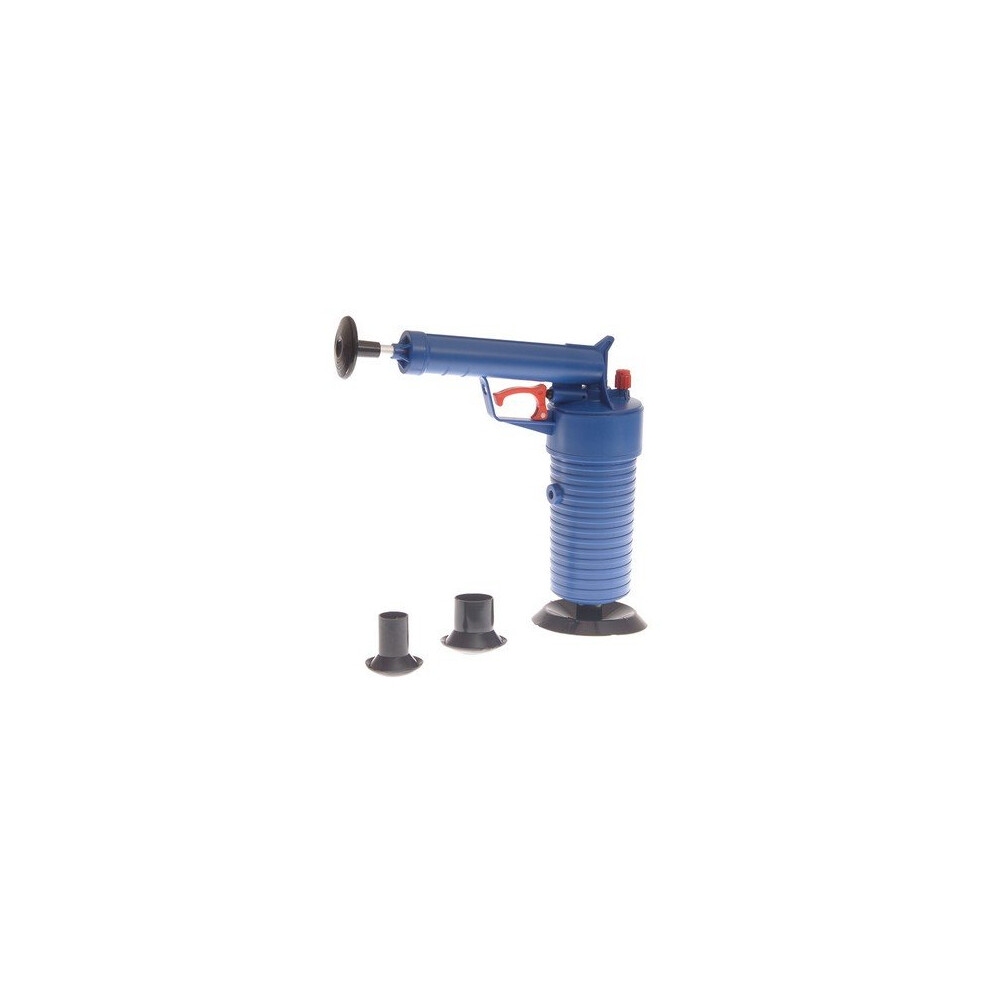 Monument 2161X 2161X Professional Power Plunger