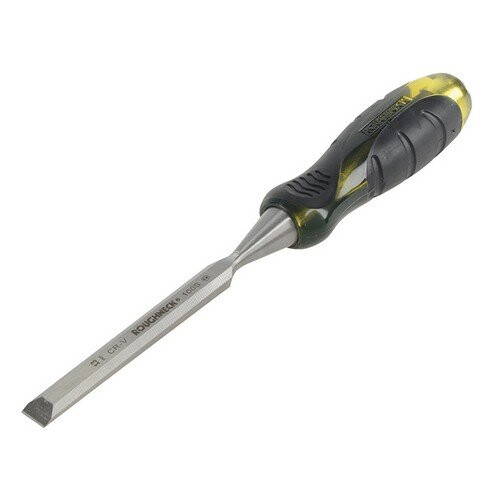 Roughneck Roughneck 30-113 Professional Bevel Edge Chisel 13mm (1/2in)