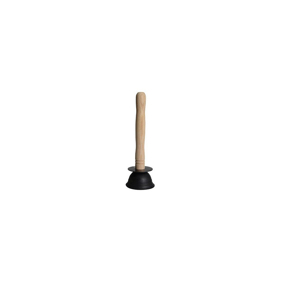 Monument 1457Q 1457Q Medium Force Cup Plunger 100mm (4in)