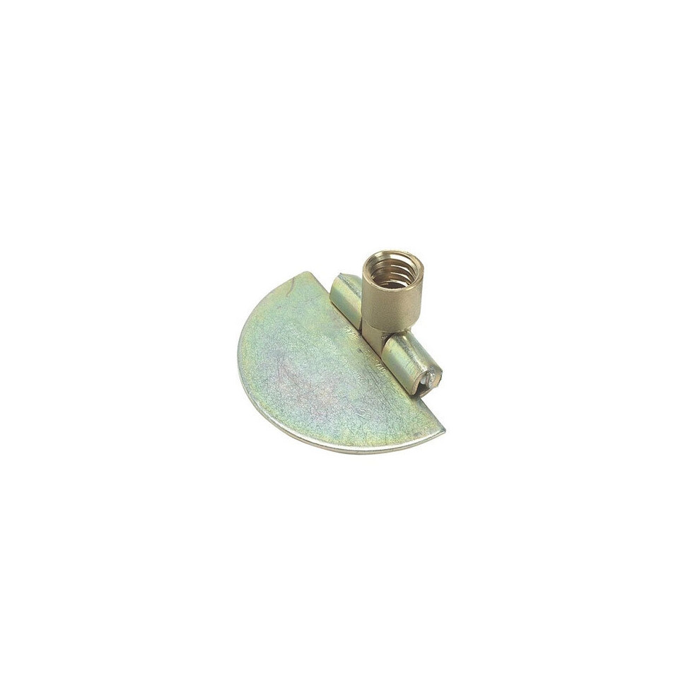 Bailey 1741 Drop Scraper 4