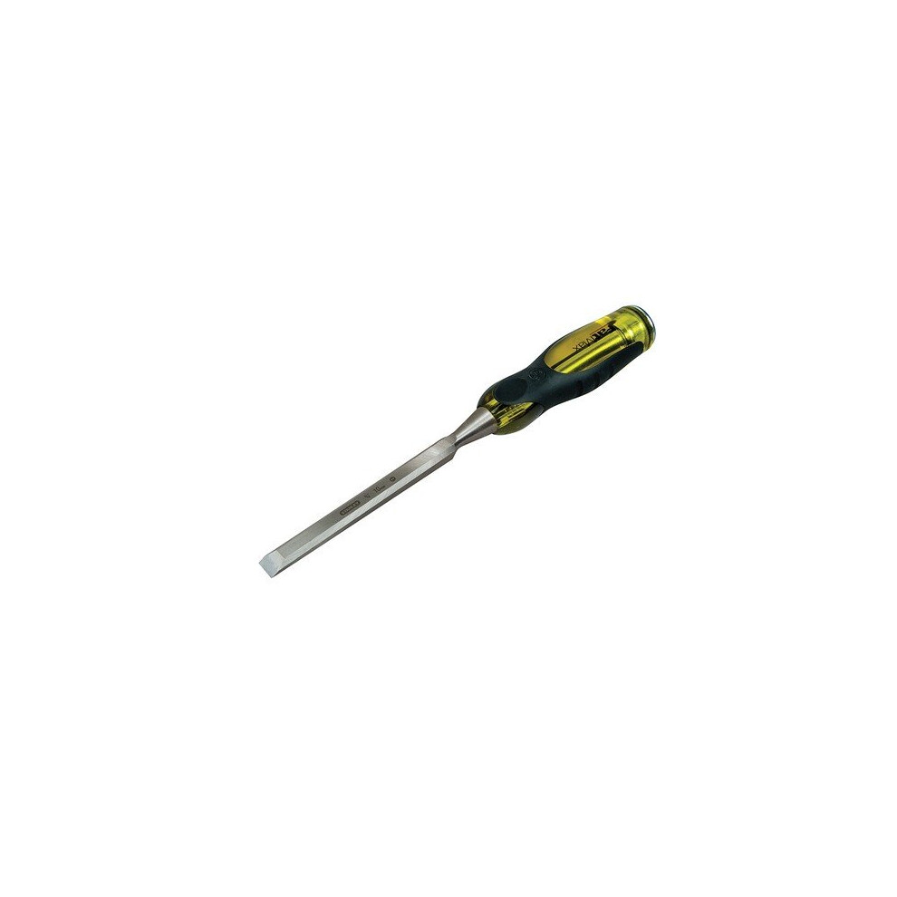 Stanley Fatmax 0-16-253 Wood Chisel Through Tang Strike Cap 10mm