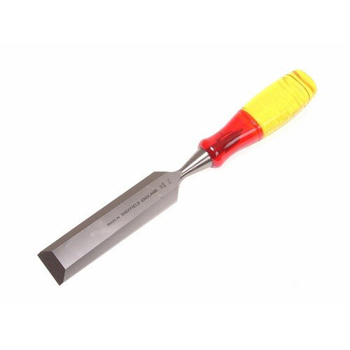 Irwin Marples TM373/1-1/4 Bevel Edge Chisel Splitproof Handle 32mm 1 1/4in