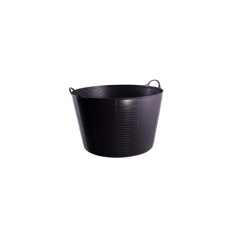 Gorilla Tub 75 Litre Extra Large - Black