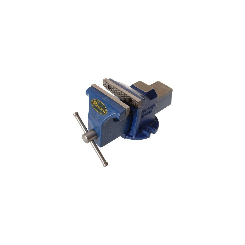 Irwin Record 10507771 Pro Entry Mechanics Vice 100Mm (4In) 5706915077711