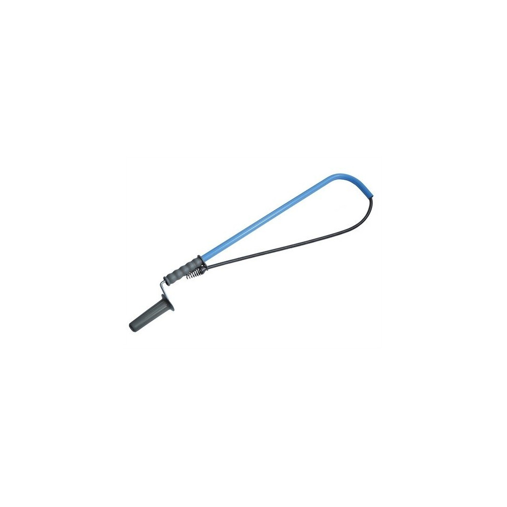 Faithfull FAIPDRWCAUG Deluxe Toilet Auger